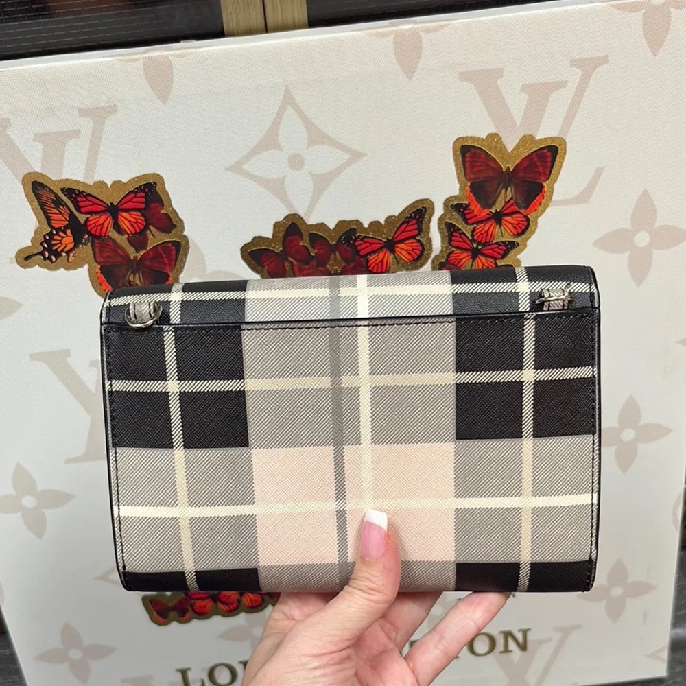Kate Spade Crossbody Wallet